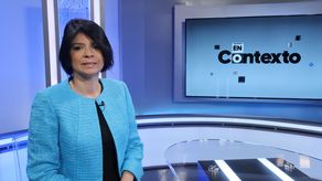 Angélica Maytín: Asamblea Nacional está en deuda con leyes anticorrupción