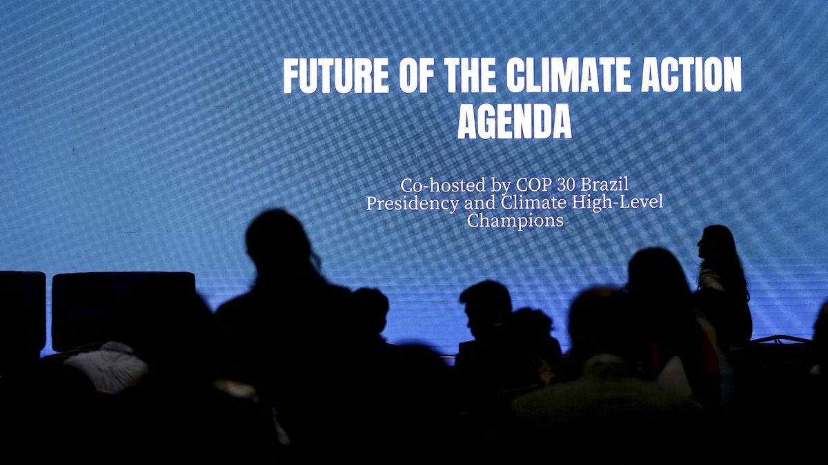 El cambio climático es una guerra, afirma en Panamá la directora de la COP30