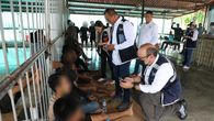 defensoria senala graves violaciones a derechos humanos en bocas del toro