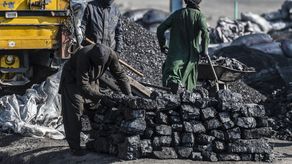 El consumo mundial de carbón batió un récord en 2023 pese al cambio climático