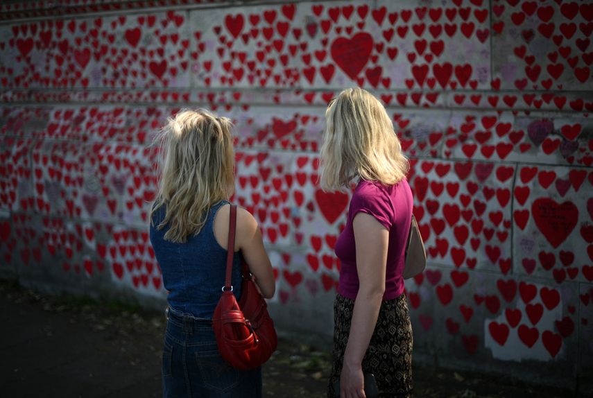 Reino Unido investiga gestión gubernamental sobre covid-19 Reino Unido investiga gestión gubernamental sobre covid-19