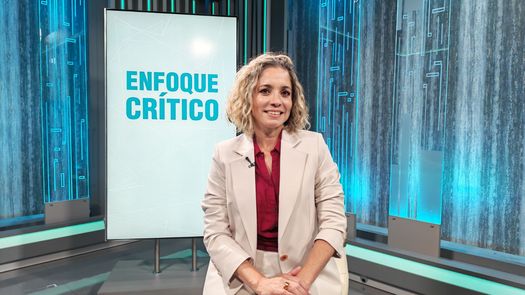 Gloria De León, administradora de la Autoridad de Turismo de Panamá (ATP).