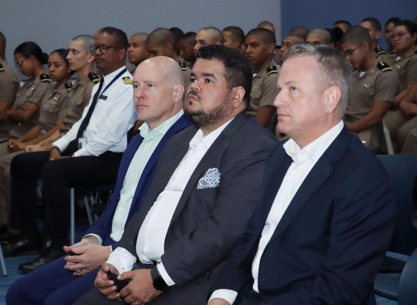 Expertos compartieron sus visiones sobre el rol de Panamá como hub energético en conferencia de la UMIP. Expertos compartieron sus visiones sobre el rol de Panamá como hub energético en conferencia de la UMIP.