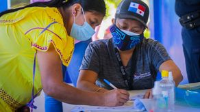 Tercer pago de Programas de Transferencia Monetaria Condicionada