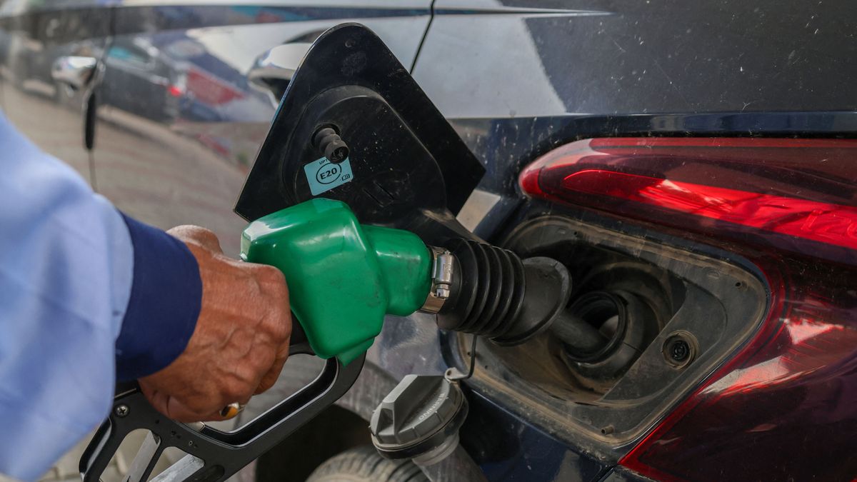 ¡Gran aumento! Precios de combustibles subirán nuevamente en Panamá desde el 15 de mayo ¡Gran aumento! Precios de combustibles subirán nuevamente en Panamá desde el 15 de mayo