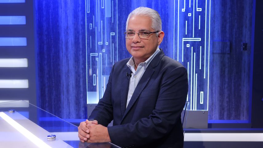 José Isabel Blandón revela conversaciones con Toto Álvarez