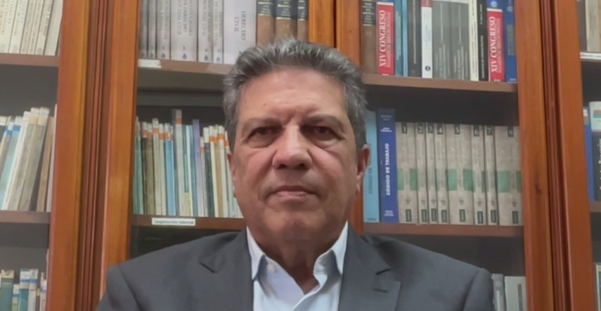 Abogado detalla implicaciones del fallo sobre la concesión portuaria