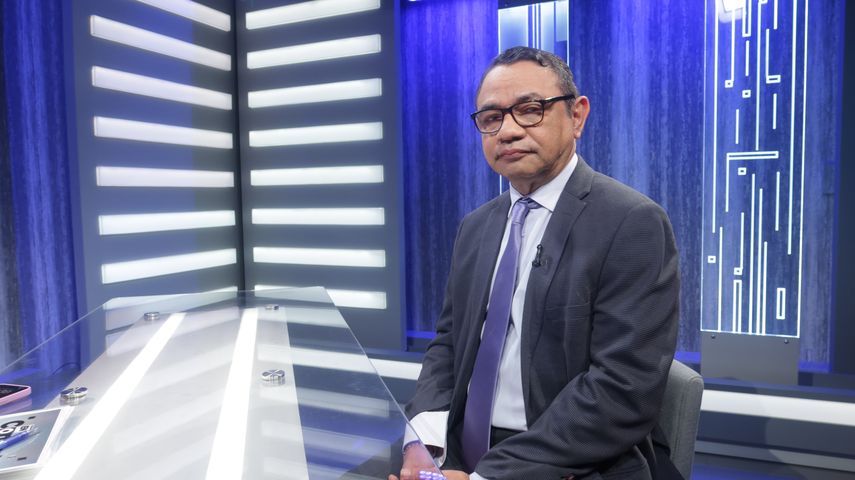 Eric Conte: Medicamentos genéricos podrían ser clave para reducir costos