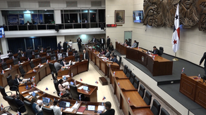 Diputados panameñistas sugieren crear observatorio del asegurado
