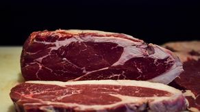 La carne deshuesada y con hueso de ganado vacuno, son algunos de los productos exportados.&nbsp;