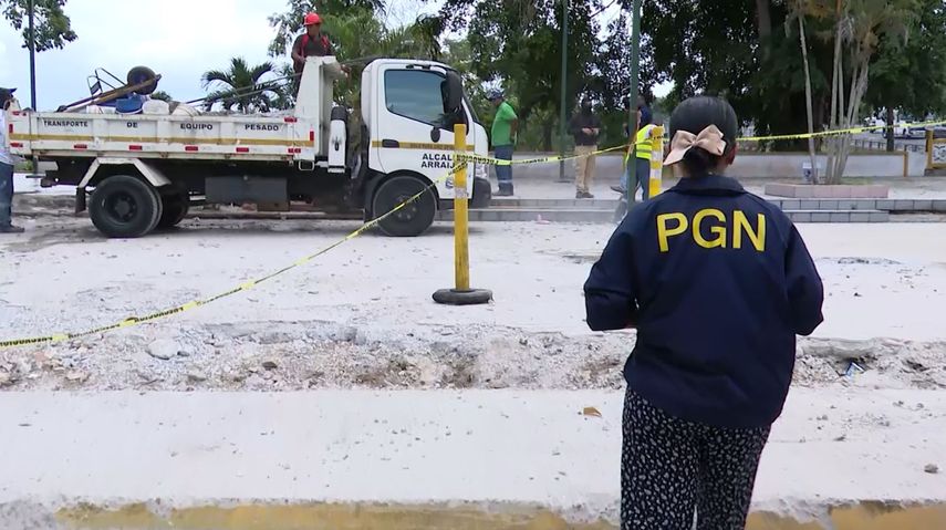 Diputados expresaron que la Contraloría también debe rendir cuentas.