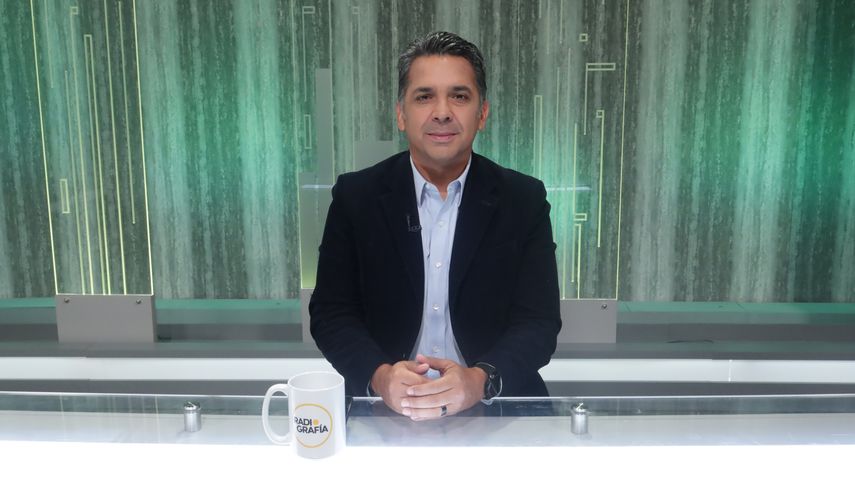 Ricardo Lombana: Panamá debe actuar con firmeza en la OEA y la ONU ante amenazas de Trump