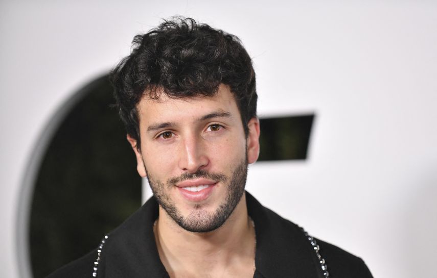Sebastián Yatra junto a Jay-Z y Beyoncé pelean por el Oscar