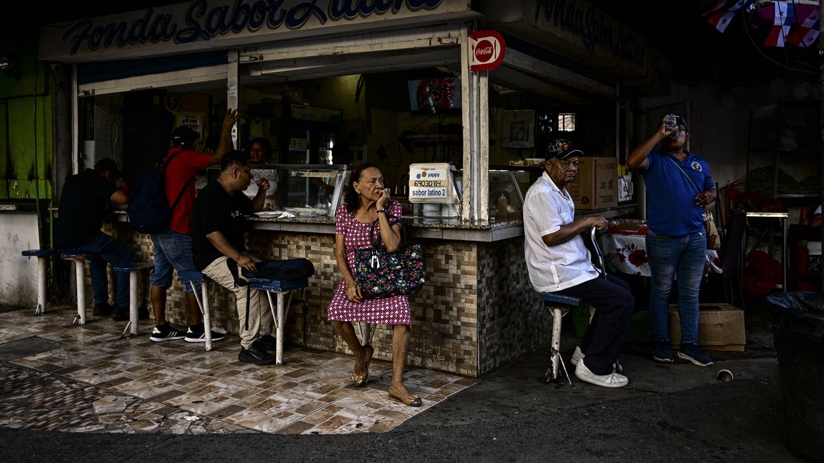 72% de las personas mayores de 18 años en Panamá tienen obesidad y sobrepeso