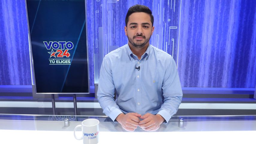 PRD sacará más del 50% de su membresía a votar 11 de junio