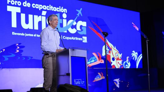 Copa capacita a más de cuatrocientos actores del sector para elevar el turismo en Panamá