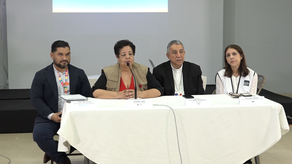 Situación de hambre en Panamá.