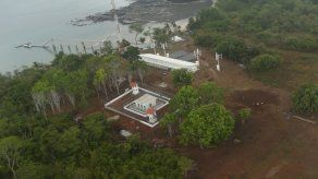 Presentan recurso contra aislamiento de reos en cárcel Punta Coco