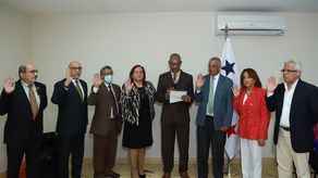 Junta Técnica de Contabilidad instala directiva para el periodo 2022-2025