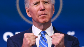 Joe Biden