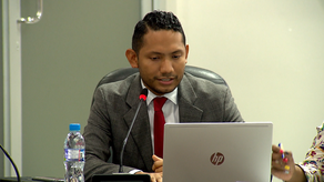 Bernardo Meneses salió del Ifarhu entre escándalos