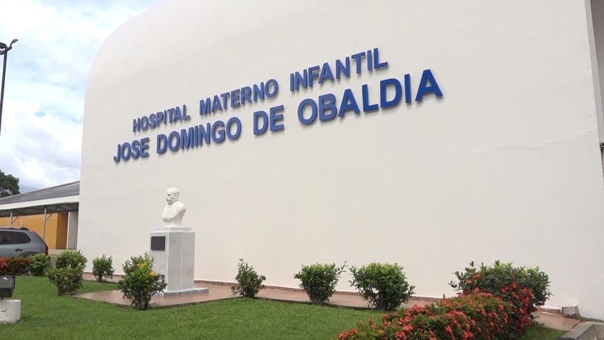 Una madre afectada indicó que lo que están pidiendo es que atiendan a estos pacientes hasta los 18 años en el Hospital José&nbsp; Domingo de Obaldía en David.&nbsp;