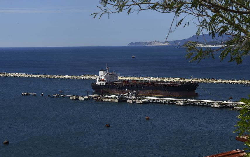 Corredor interoceánico de México: alternativa al Canal de Panamá