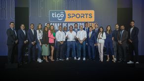 Tigo Sports: el canal de nuestro fútbol llega a Panamá