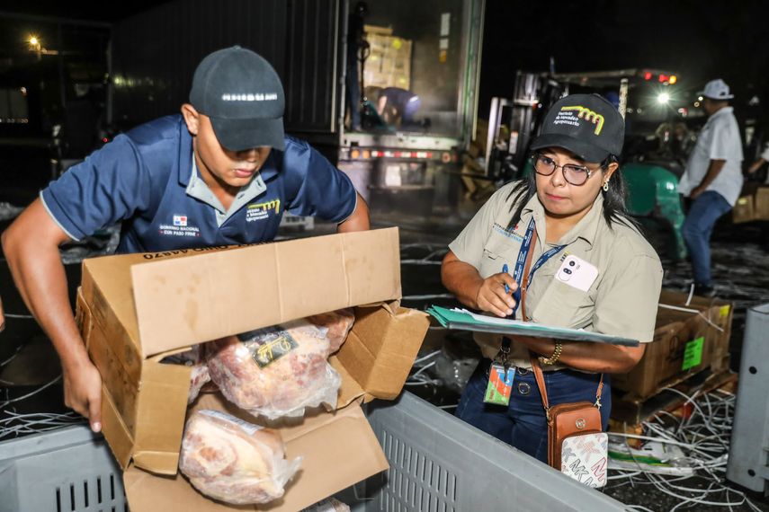 Últimas Naviferias del IMA: Compra tu Caja Navideña en estas provincias