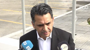 Ricardo Lombana critica destitución de fiscales anticorrupción 