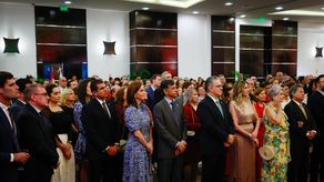 Panamá y España reafirman vínculos estratégicos y económicos