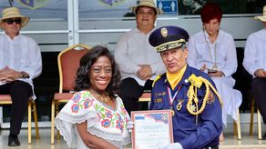 Durante la conmemoración de los 204 años de independencia de Panamá de España en La Chorrera, la ministra de Educación, Lucy Molinar, ofreció un mensaje cargado de unidad, gratitud y sentido patrio, destacando que la identidad nacional debe prevalecer por encima de las diferencias.