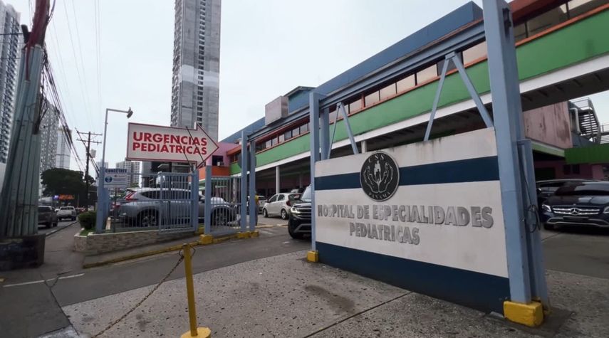 CSS trata primer caso de Deficiencia Lipasa Ácida Lisosomal en Centroamérica