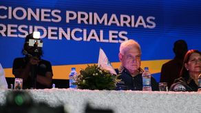 ¡Minuto a minuto! Expresidente Ricardo Martinelli condenado en el caso New Business