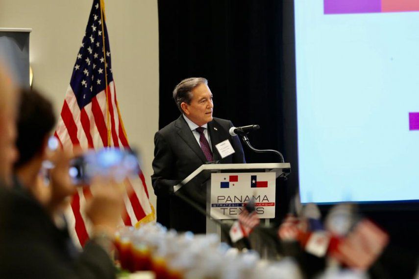 Laurentino Cortizo, presidente de Panamá, sostendrá reunión con Uzra Zeya, subsecretaria adjunta de Estado de Seguridad Civil de la Casa Blanca