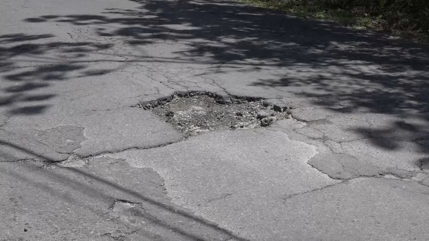 El director regional del MOP aseguró que la institución está trabajando