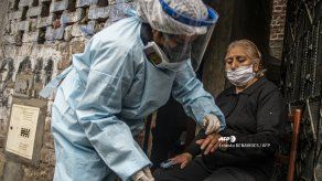 OPS advierte que covid-19 seguirá propagándose