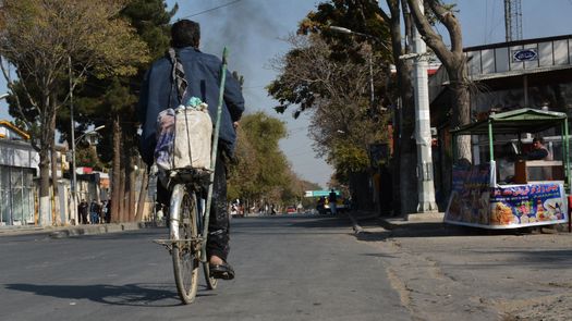 Al menos 19 muertos y 50 heridos en ataque contra hospital en Kabul