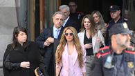 La estrella colombiana Shakira, que en el pasado se enfrentó con Hacienda en España, obtuvo un triunfo luego de que la Justicia española anulara una sanción fiscal y ordenara que se le devuelvan más de 64 millones de dólares. La estrella colombiana Shakira, que en el pasado se enfrentó con Hacienda en España, obtuvo un triunfo luego de que la Justicia española anulara una sanción fiscal y ordenara que se le devuelvan más de 64 millones de dólares.