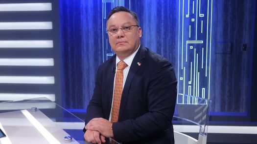 Panamá cuenta en la actualidad con 8,540 buques abanderados