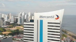 Mercantil realiza exitosa emisión de bonos en el mercado de valores panameño