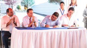 Inauguran primera etapa del Centro Cultural Metropolitano