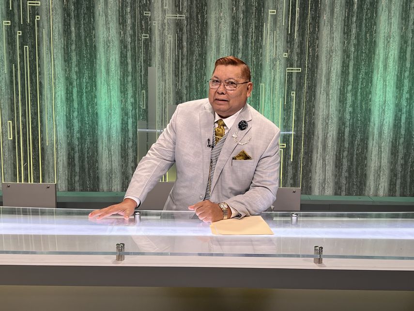 Decano de la UNACHI reconoce haber favorecido a su hija en nombramiento