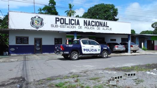 El viceministro, Pittí indicó que se ha comprometido con las autoridades de Alanje en el Concejo Municipal para evaluar el presupuesto.
