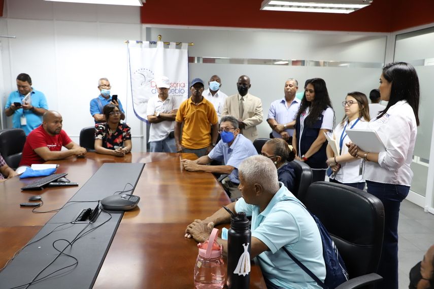 Defensoría del Pueblo inspeccionará cobros de pasajes 