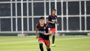 Selección de Panamá no baja el ritmo de los trabajos