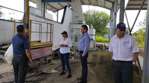 A través de un reciente estudio de tiempo de despacho (ETD) se evidenció oportunidades de mejora para las Aduanas de la región.