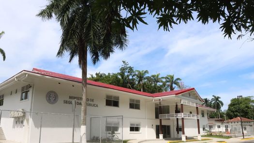 Inauguran moderna sede de la Diasp para mejorar el servicio de atención