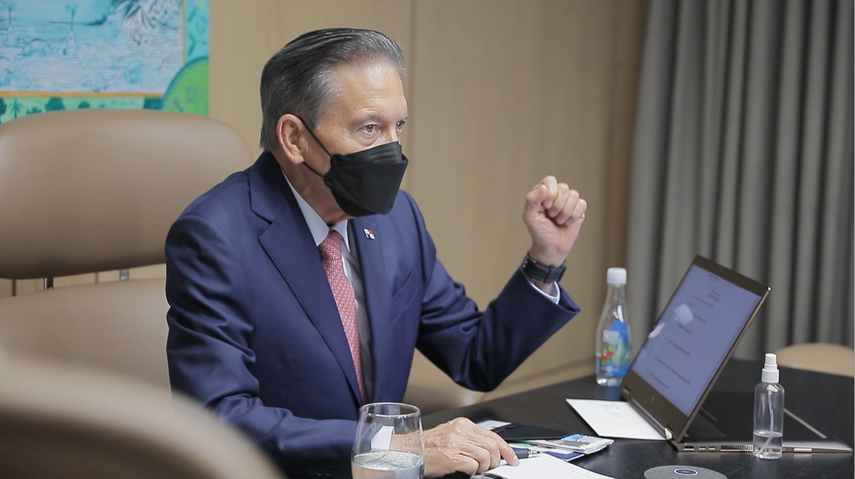 Gobierno Nacional podría revivir contrato minero