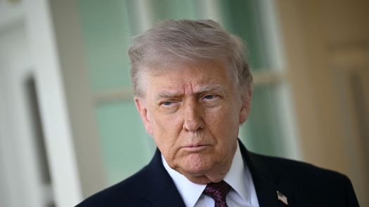 Trump abre la puerta a nuevas negociaciones con Irán esta semana Trump abre la puerta a nuevas negociaciones con Irán esta semana